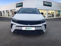 Usado Opel Grandland X GSe 300 CV (220 kW) 2023 Blanco SUV