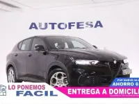Usado Alfa Romeo Tonale Sprint 130 CV (95 kW) 2023 Negro SUV