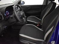 Usado Hyundai i10 67 CV (49 kW) 2024 Utilitario