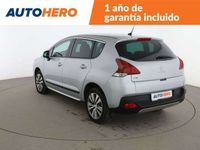 usado Peugeot 3008 1.6 BLUEHDI STYLE