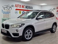 usado BMW X1 sDrive 18dA