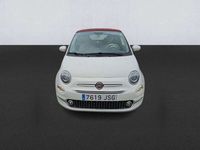 usado Fiat 500C 1.2 Lounge