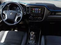 Usado Mitsubishi Outlander P-HEV 203 CV (149 kW) 2018