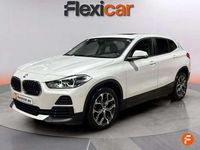 Usado BMW X2 140 CV (102 kW) 2020 Blanco SUV