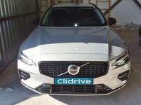 Usado Volvo V60 Core 197 CV (144 kW) 2023 Familiar