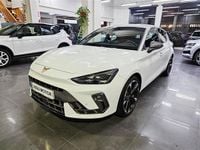 Usado Cupra Leon 150 CV (110 kW) 2024 Blanco Berlina