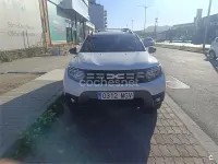 Usado Dacia Duster Extreme 100 CV (73 kW) 2023 Blanco SUV