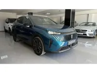Usado Peugeot 3008 Allure 136 CV (100 kW) 2024 Azul SUV