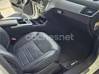 Usado Mercedes ML250 204 CV (150 kW) 2013 Blanco SUV