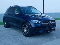 Usado Mercedes GLE300 245 CV (180 kW) 2021 SUV
