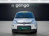 Usado Fiat Panda 69 CV (50 kW) 2023 Blanco Utilitario