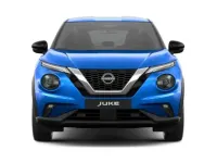 Nuevo Nissan Juke N-Connecta 114 CV (83 kW) 2025 Azul SUV