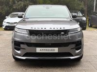 Usado Land Rover Range Rover Sport Autobiography 550 CV (404 kW) 2024 Gris / plata SUV