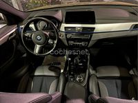 Usado BMW X2 150 HP (110 kW) 2021 Amarelo SUV