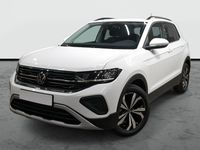 Usado VW T-Cross 95 CV (69 kW) 2026 Blanco puro SUV
