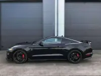 Usado Ford Mustang GT 771 CV (567 kW) 2021 Negro Coupe