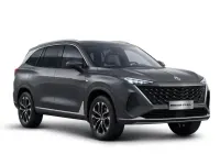 Nuevo MG MGS9 299 CV (219 kW) 2026 Gris SUV