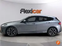 Usado BMW 120 163 CV (119 kW) 2025 Gris Utilitario