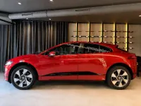 Usado Jaguar I-Pace SE 294 kW (400 CV) 2020 Eléctrico SUV