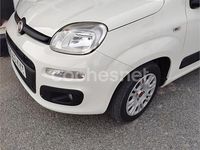Usado Fiat Panda Easy 69 CV (50 kW) 2019 Blanco Utilitario