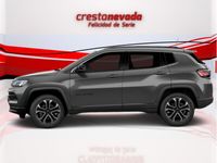 usado Jeep Compass 4Xe 1.3 PHEV 140kW(190CV) Limited AT AWD Te puede interesar