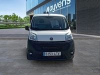 Usado Fiat Fiorino 95 CV (69 kW) 2021 Blanco Monovolumen