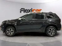 Usado Dacia Duster Prestige 116 CV (85 kW) 2021 Negro SUV