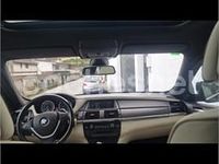 Occasion BMW X6 306 ch (225 kW) 2011 Noir SUV