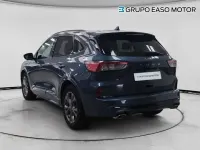 Usado Ford Kuga ST-Line 150 CV (110 kW) 2022 Azul SUV