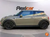 Usado Mini Cooper 136 CV (100 kW) 2019 Gris Utilitario