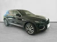 Usado Jaguar F-Pace R-Dynamic 404 CV (297 kW) 2024 Negro SUV