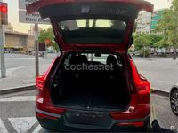 Usado Volvo XC40 Core 169 kW (231 CV) 2022 Eléctrico SUV