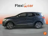 Usado Renault Kadjar Zen 163 CV (119 kW) 2017 Azul SUV