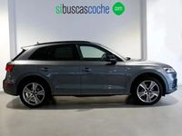 usado Audi Q5 40 Tdi Black Line Quattro-ultra S Tronic 140kw