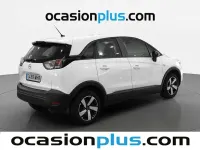 Usado Opel Crossland Edition 110 CV (80 kW) 2023 Blanco SUV