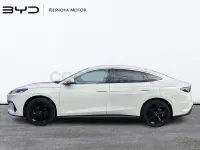 Usado BYD Seal Comfort 212 CV (155 kW) 2025 Blanco Berlina