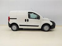 usado Fiat Fiorino Fiorino ComercialCargo 1.3mjt Clase 2 55kw E5+