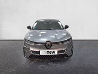 Usado Renault Mégane IV Equilibre 95 kW (130 CV) 2023 Gris