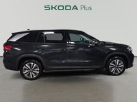 Usado Skoda Kodiaq Selection 150 CV (110 kW) 2025 Negro SUV