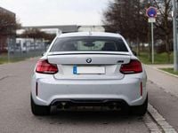 Usado BMW M2 Competition Edition 411 CV (302 kW) 2020 Gris Coupe