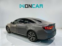 Usado Renault Talisman Initiale Paris 200 CV (147 kW) 2017 Gris / plata Berlina