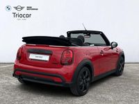 usado Mini Cooper Cabrio100 kW (136 CV)