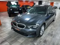 Usado BMW 320e 204 CV (150 kW) 2022 Gris Berlina