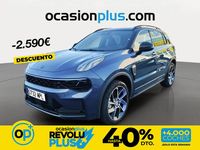 Usado Lynk & Co 01 261 CV (191 kW) 2024 Negro SUV