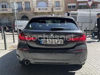Usado BMW 116 116 CV (85 kW) 2020 Gris / plata Utilitario