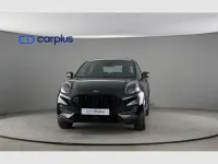 Usado Ford Puma ST-Line 125 CV (91 kW) 2021 Negro SUV