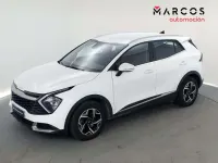 Usado Kia Sportage 162 CV (119 kW) 2025 Blanco SUV