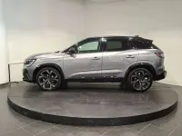 Usado Renault Austral Techno Esprit Alpine 160 CV (117 kW) 2023 Gris SUV