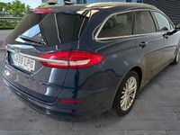 Usado Ford Mondeo Titanium 150 CV (110 kW) 2021