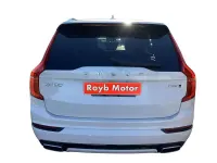 Usado Volvo XC90 R-Design 235 CV (172 kW) 2019 Blanco SUV